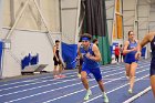Lyon Invite  Lyon Track & Field Invitational at Wheaton College. - Photo By: KEITH NORDSTROM : Wheaton, Track
